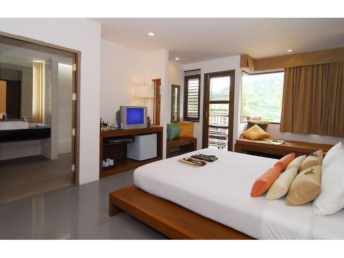 Photo of Bedroom in Karon