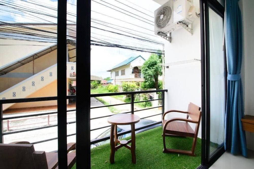Photo of Patio Balcony in Chalong