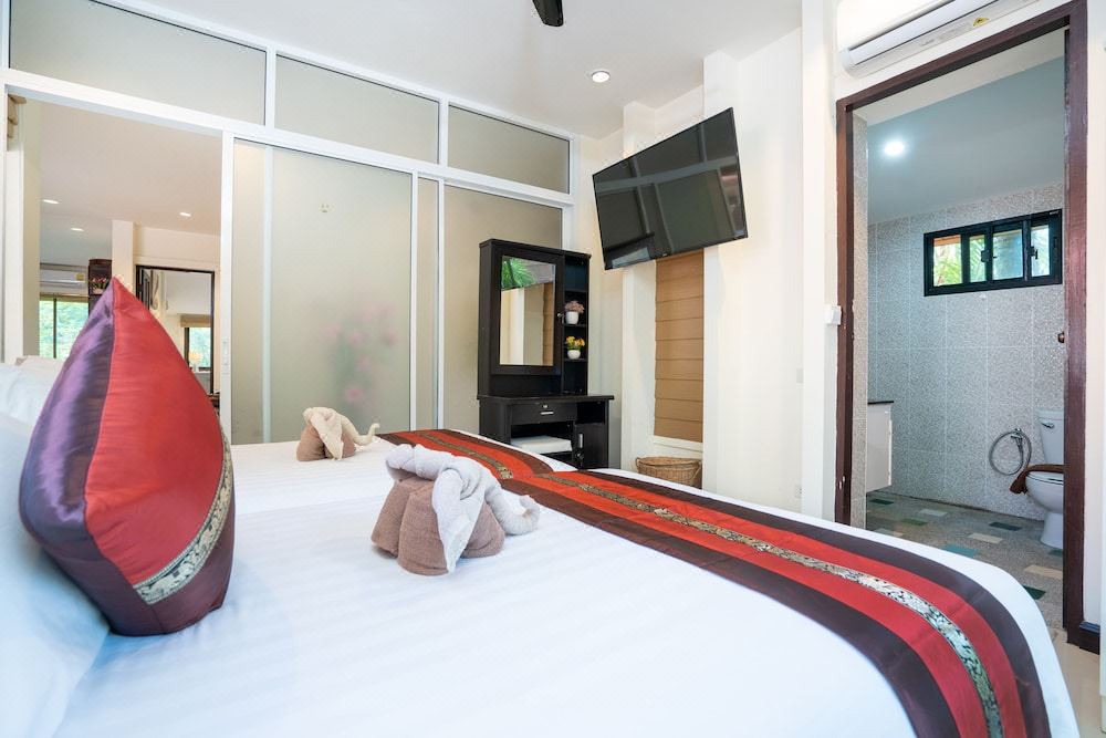 Photo of Bedroom in Pa Klok