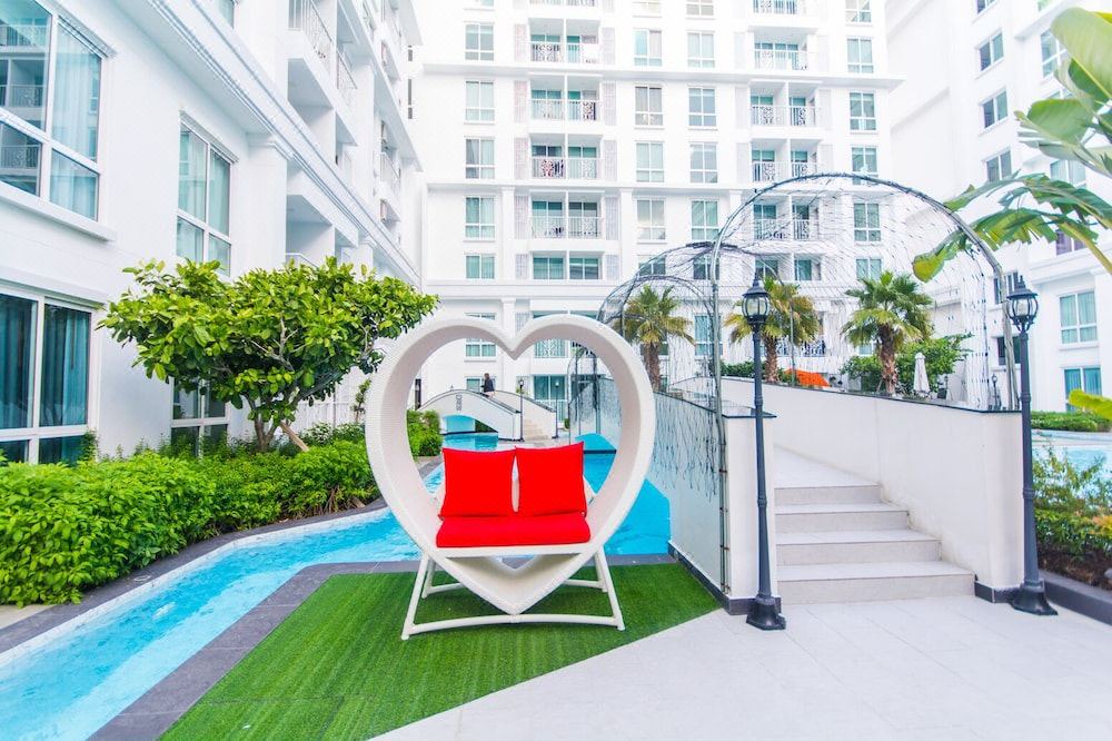 Photo of Outdoor in South Pattaya