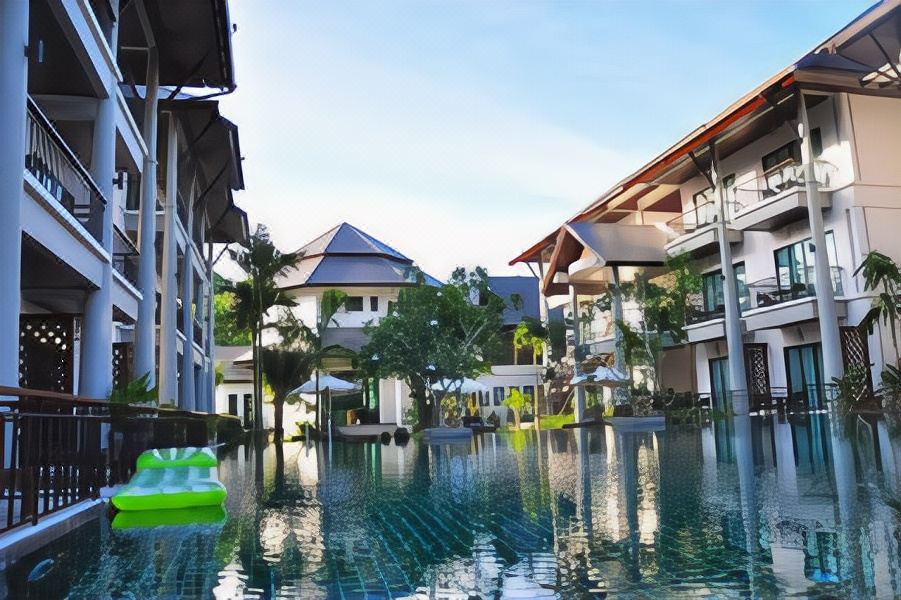 Photo of Outdoor in Rawai