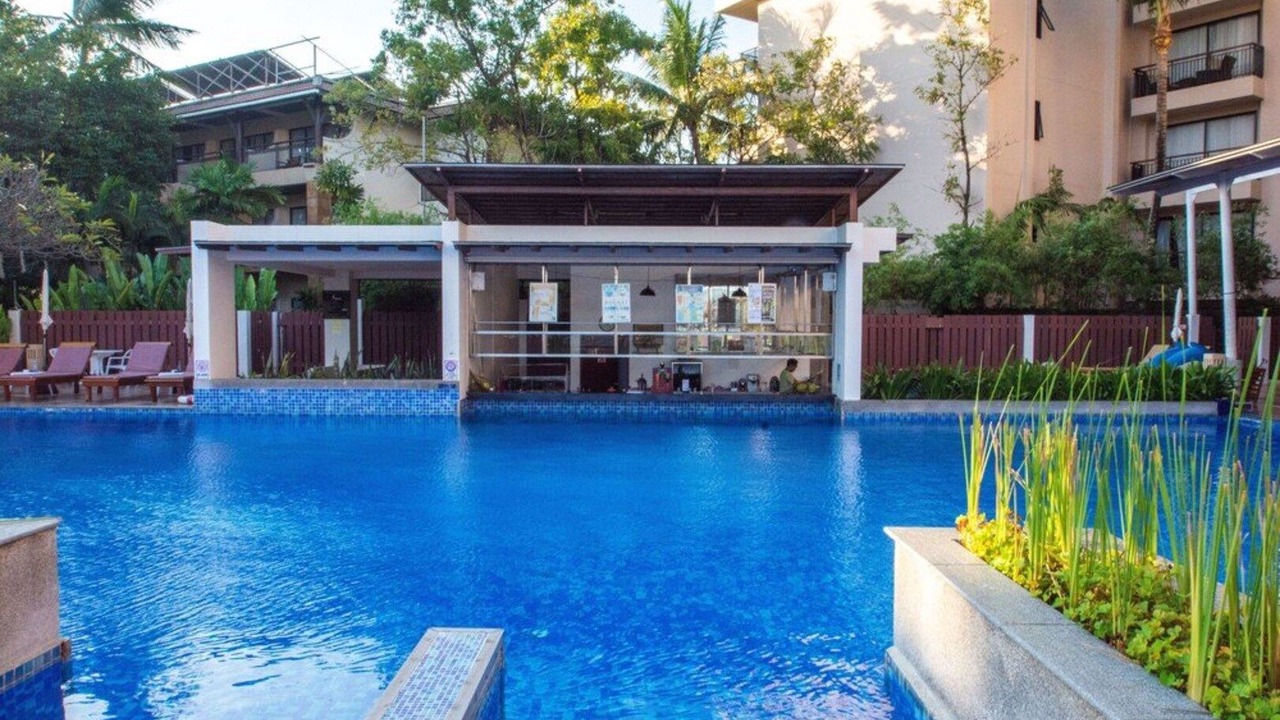 Photo of Outdoor in Karon