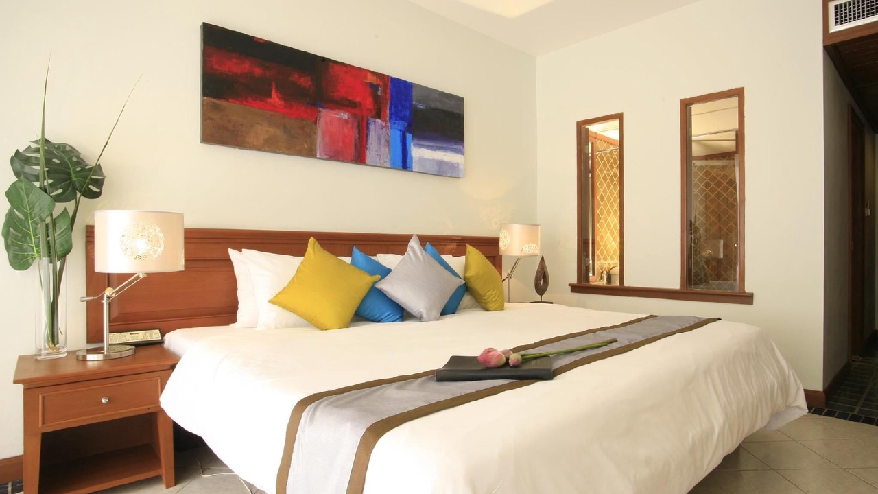 Photo of Bedroom in Patong