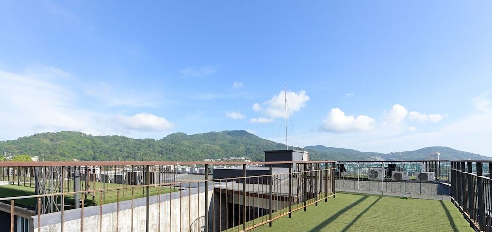 Photo of Buildings in Patong