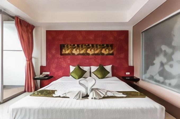 Photo of Bedroom in Patong