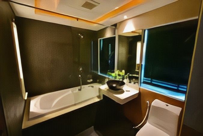 Photo of Bathroom in Patong