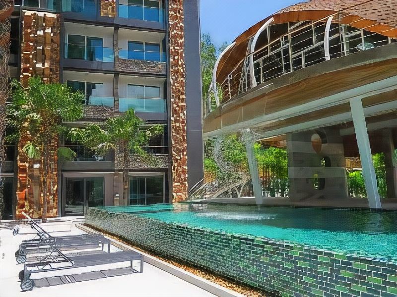 Photo of Outdoor in Patong