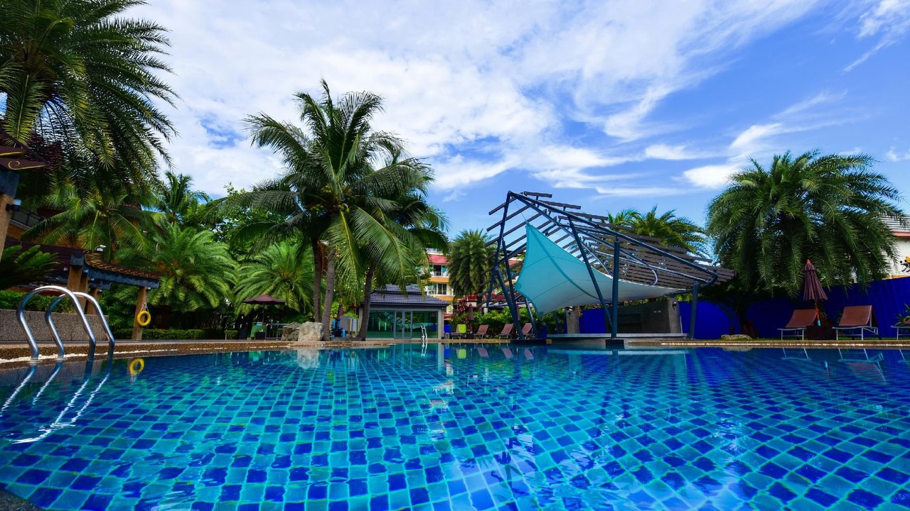 Photo of Outdoor in Patong