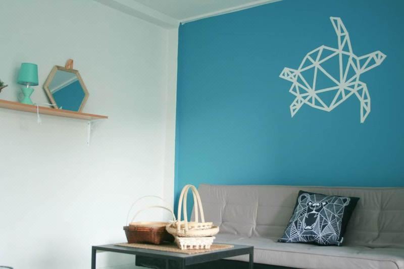 Photo of Livingroom in Si Sunthon