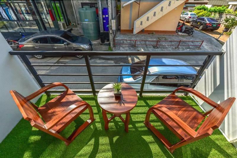 Photo of Patio Balcony in Chalong