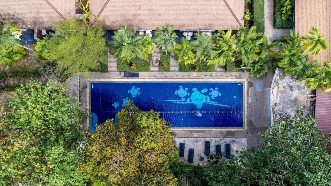 Photo of Outdoor in Sa Khu