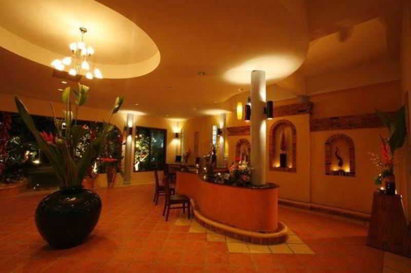Photo of Livingroom in Chalong