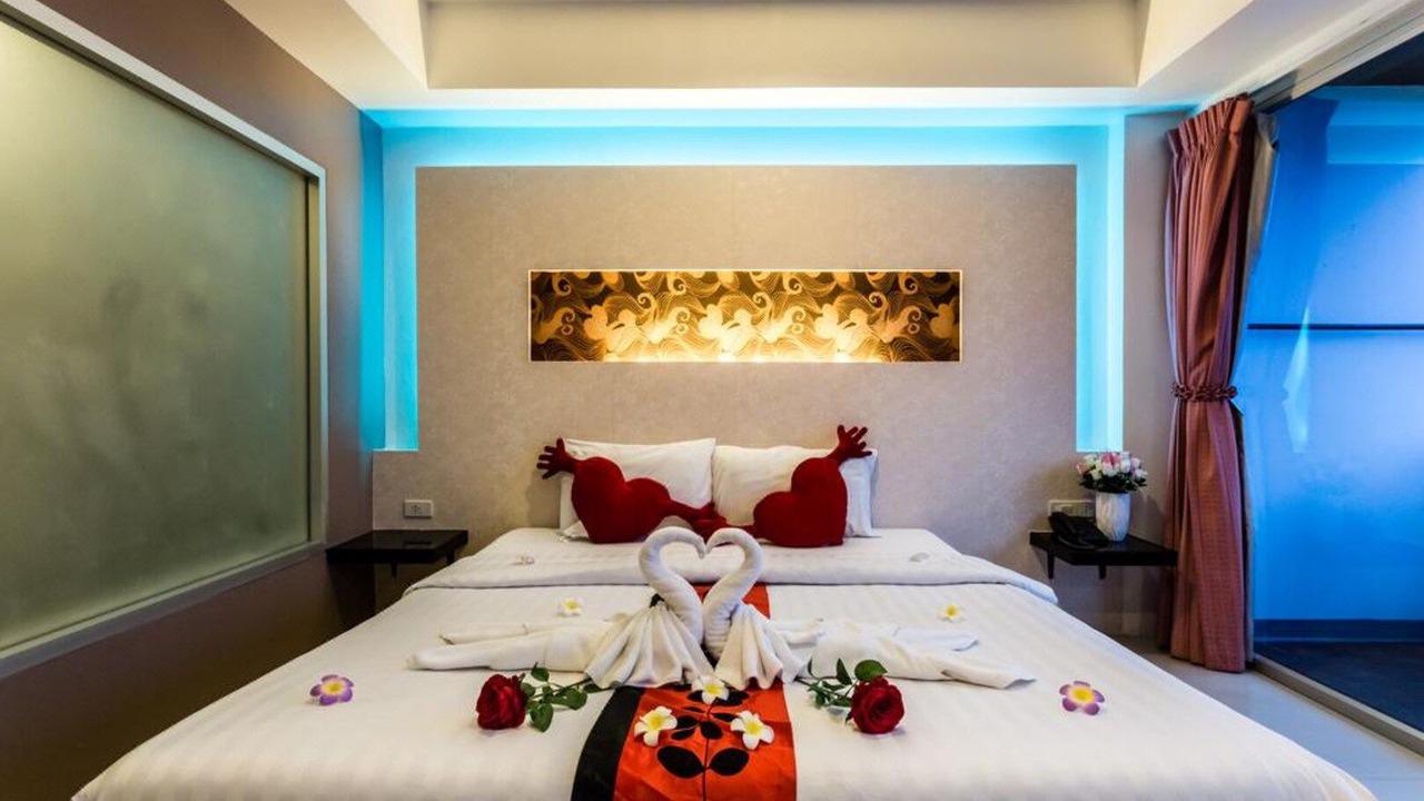 Photo of Bedroom in Patong