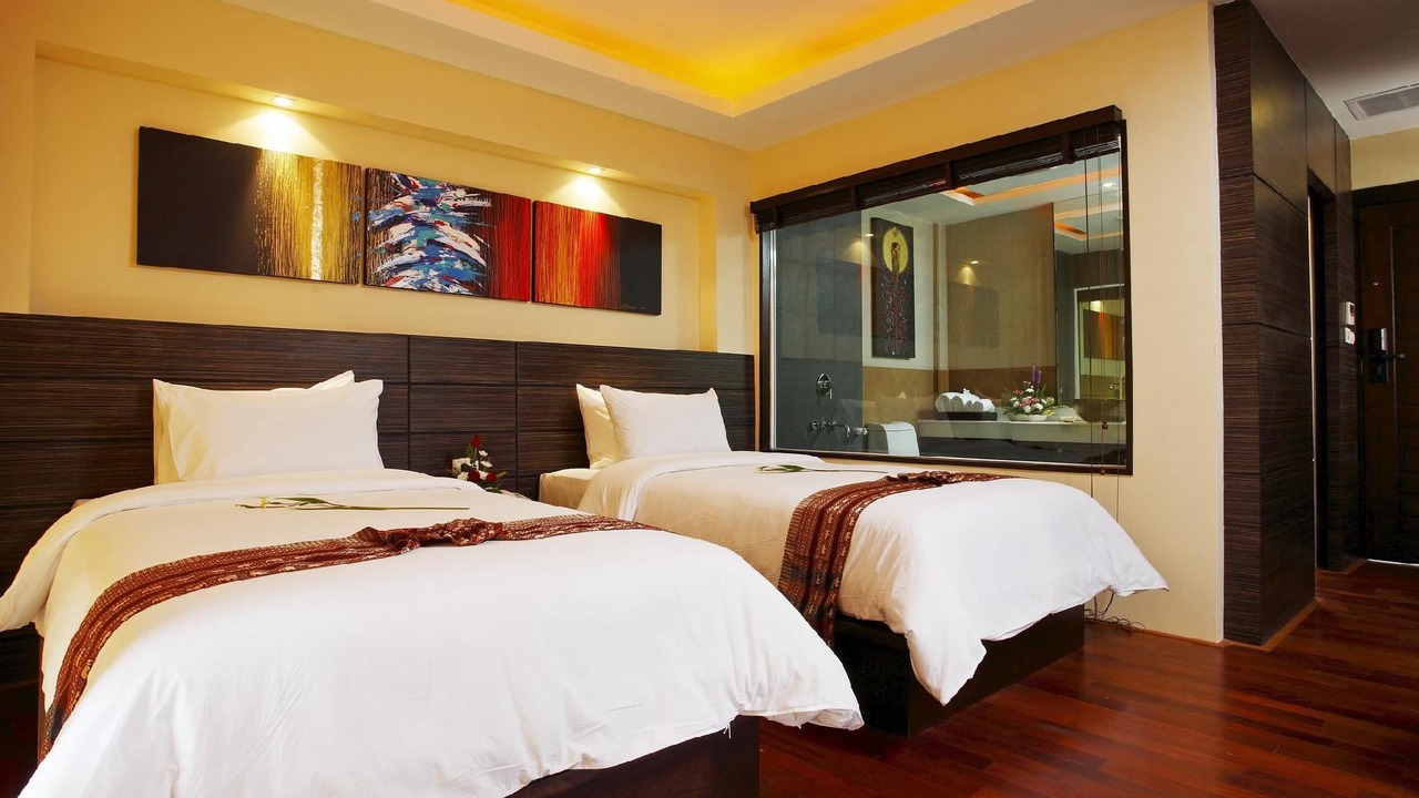 Photo of Bedroom in Patong