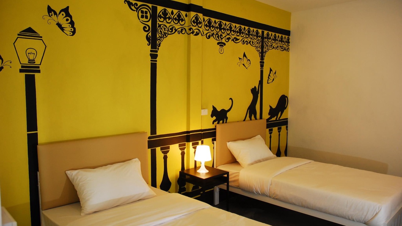Photo of Bedroom in Khlong Toei