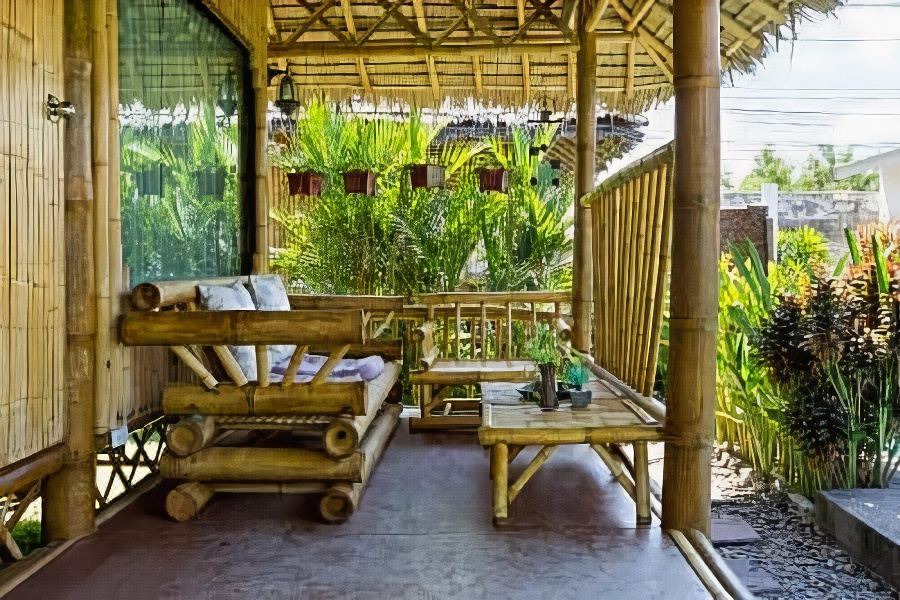 Photo of Patio Balcony in Rawai