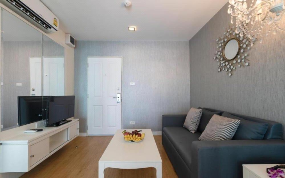 Photo of Livingroom in Ban Bo Han