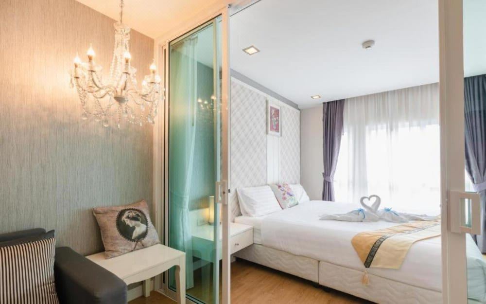 Photo of Bedroom in Ban Bo Han
