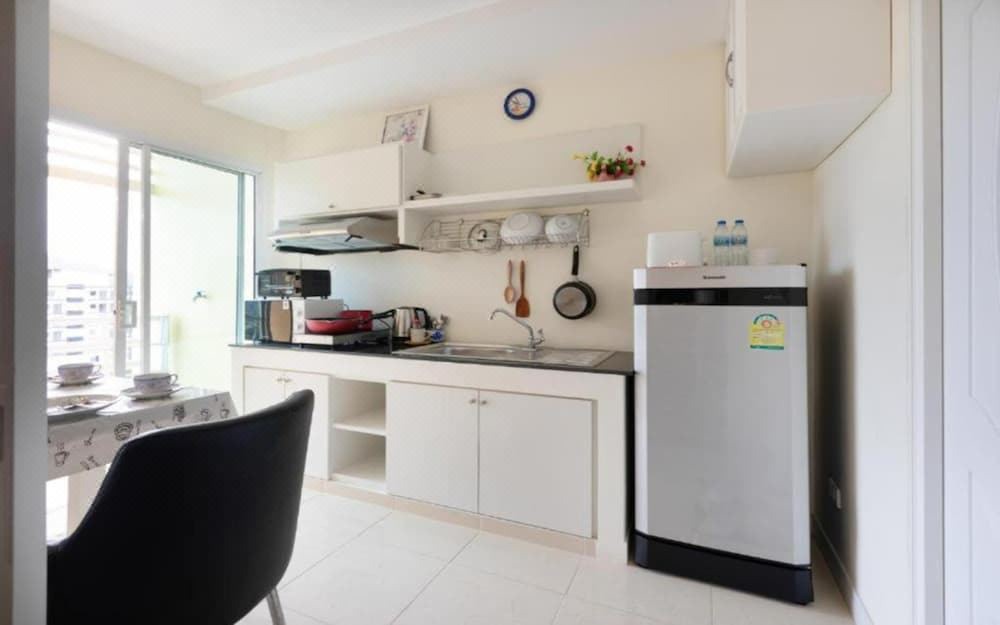 Photo of Kitchen in Ban Bo Han