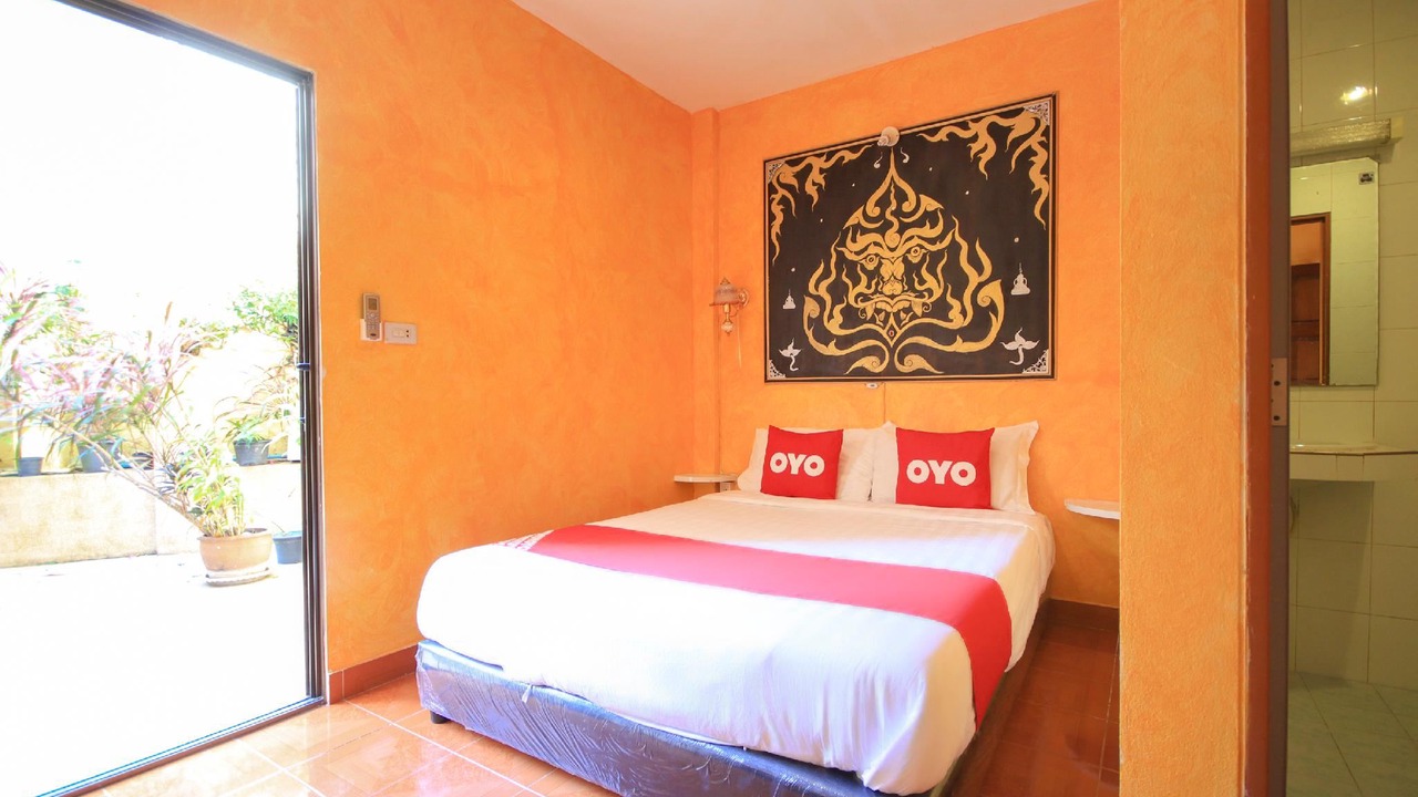Photo of Bedroom in Kata