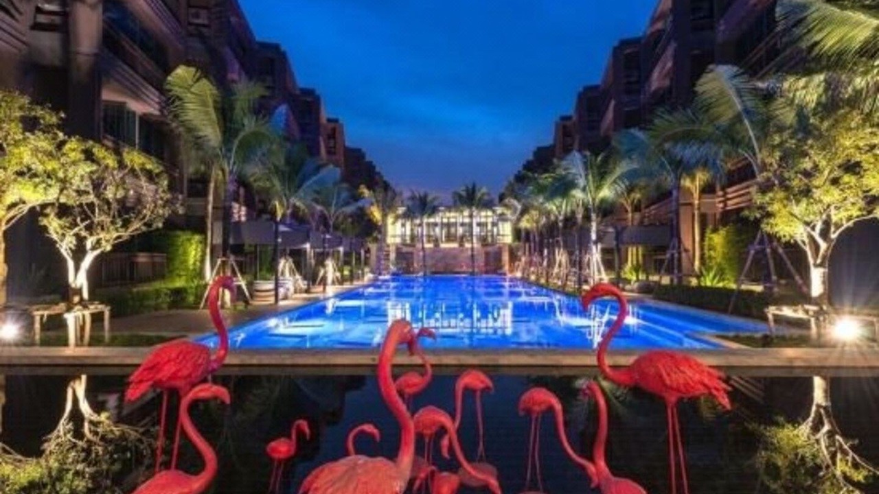 Photo of Outdoor in Rawai