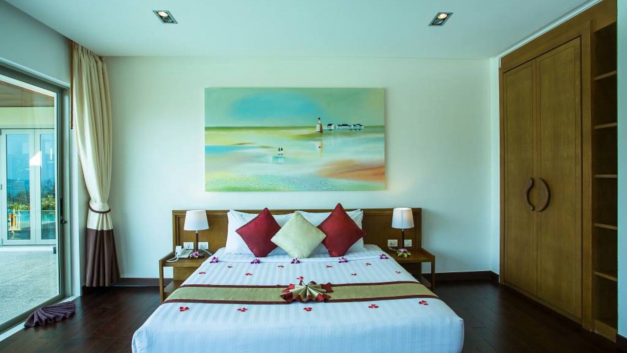 Photo of Bedroom in Kamala