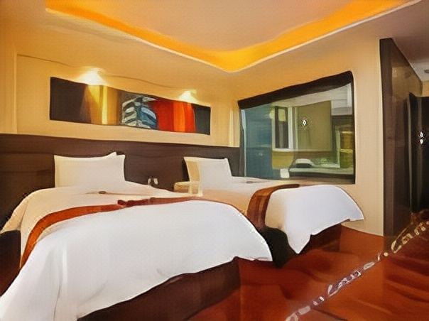 Photo of Bedroom in Patong