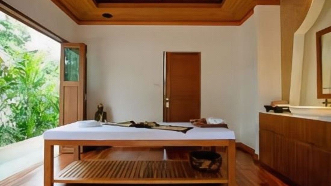 Photo of Bedroom in Kamala
