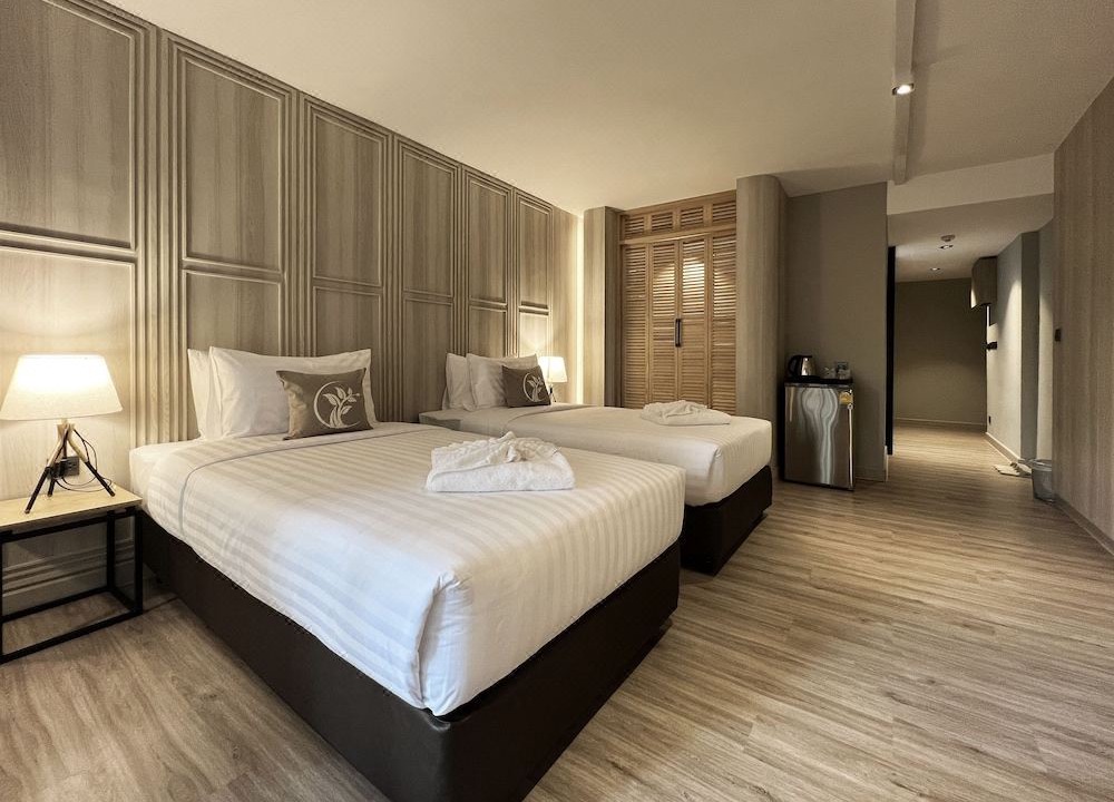 Photo of Bedroom in Si Phraya