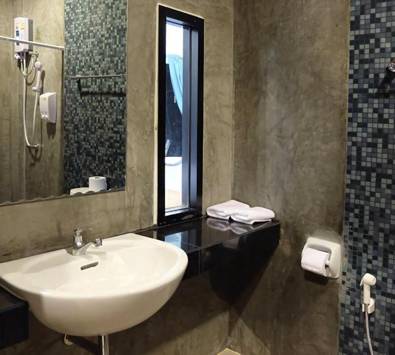 Photo of Bathroom in Chalong