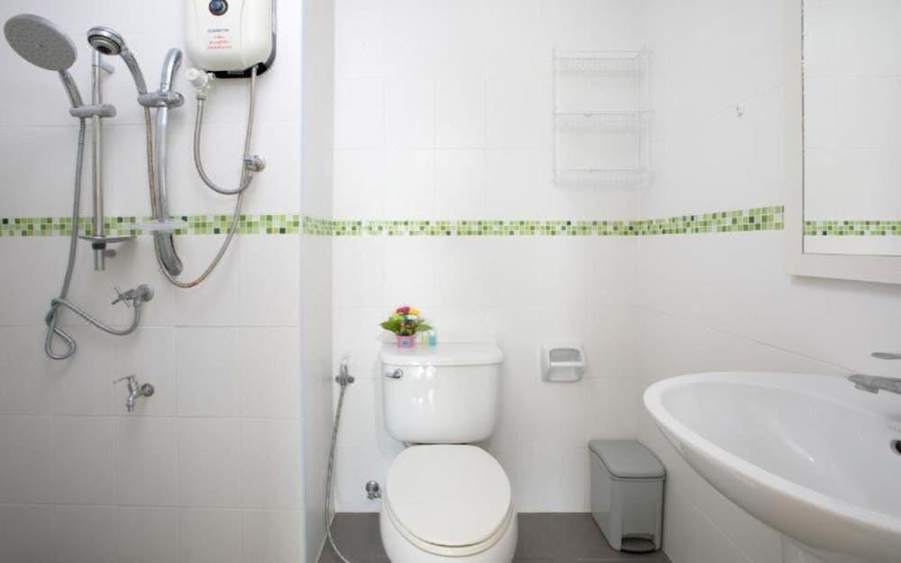 Photo of Bathroom in Ban Bo Han
