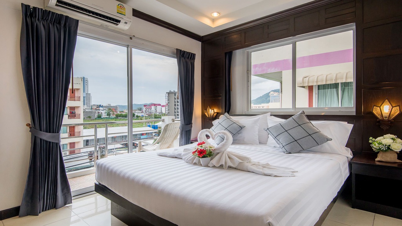 Photo of Bedroom in Patong