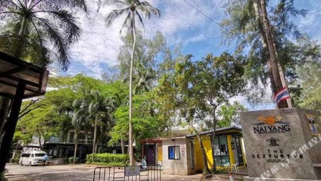 Photo of Buildings in Sa Khu