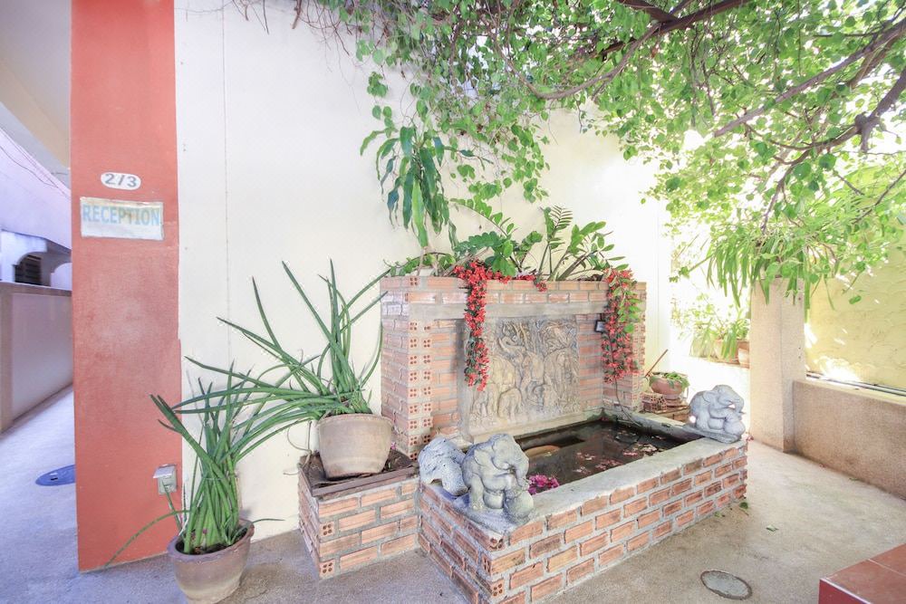 Photo of Livingroom in Kata