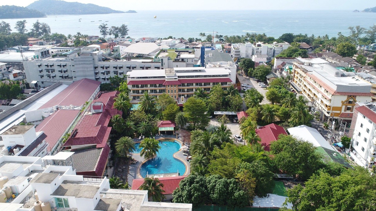 Photo of Others in Patong