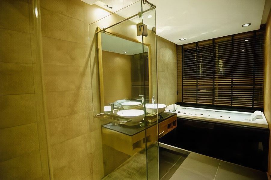 Photo of Bathroom in Kamala