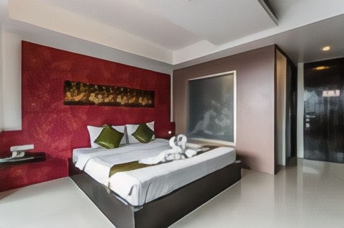 Photo of Bedroom in Patong