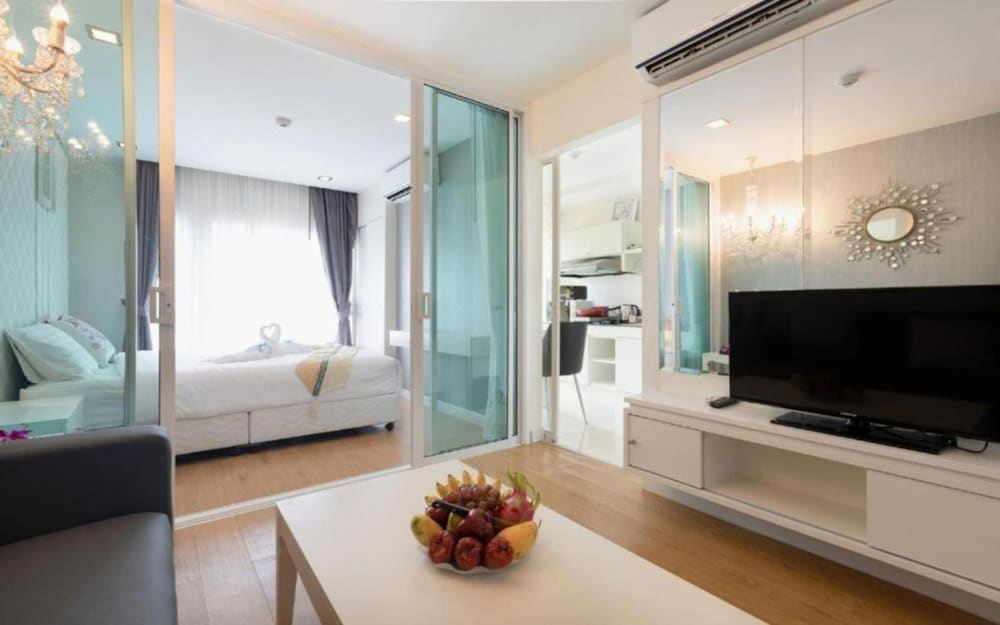Photo of Livingroom in Ban Bo Han