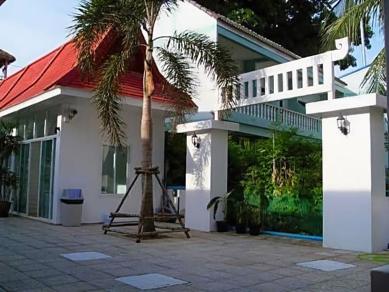 Photo of Buildings in Kamala
