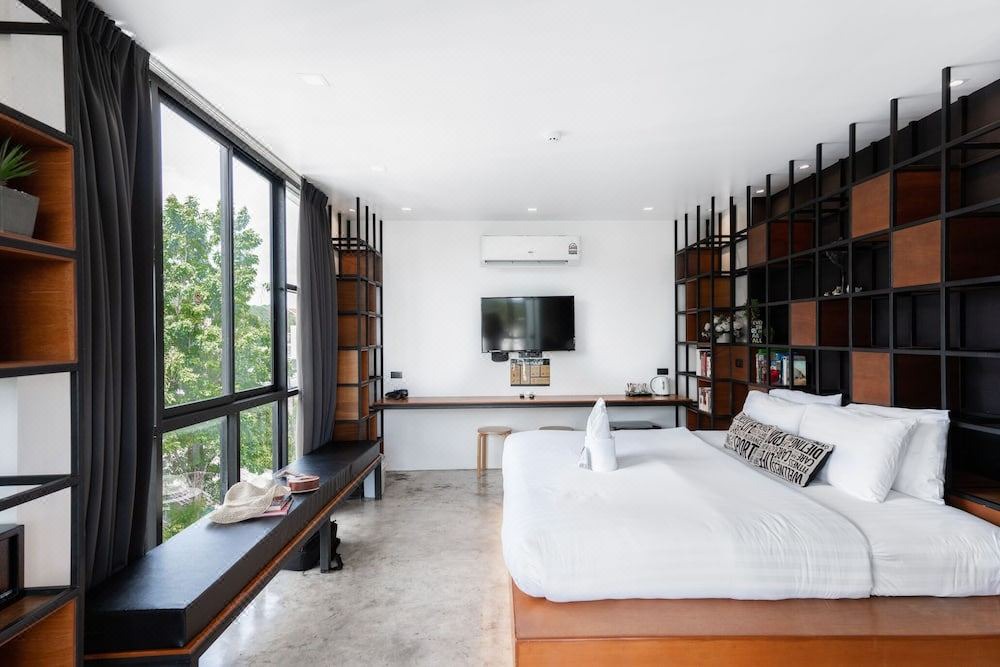 Photo of Livingroom in Talat Yai