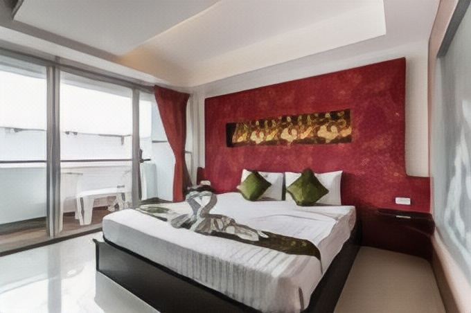 Photo of Bedroom in Patong