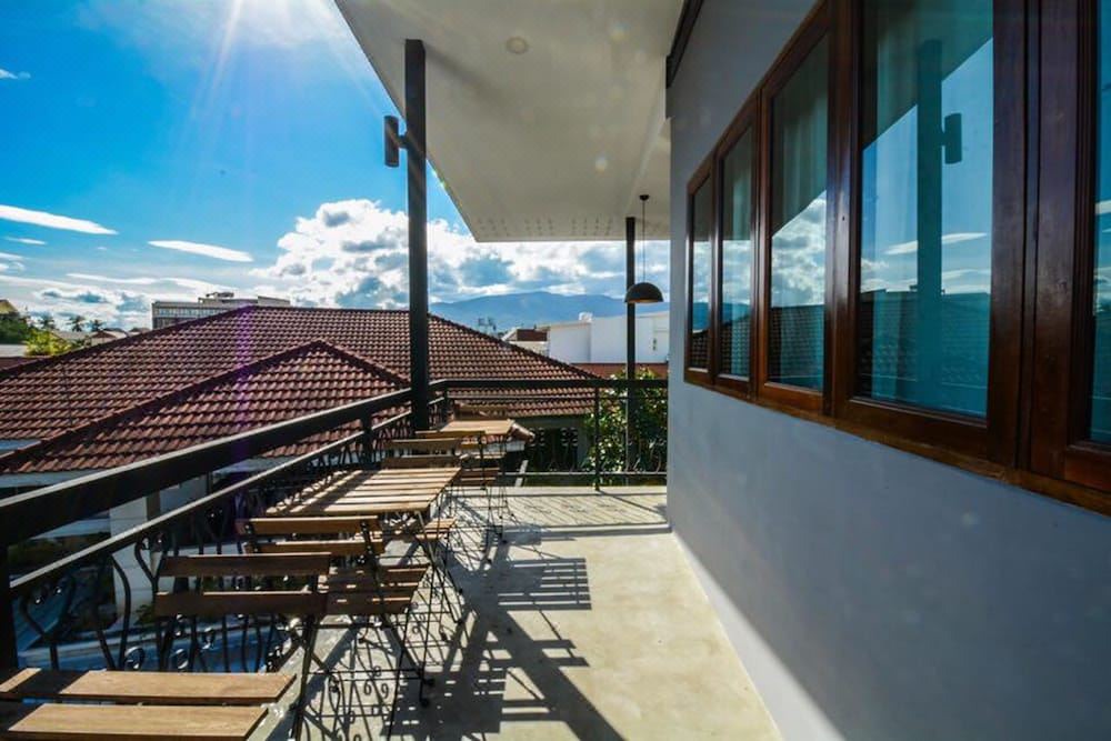 Photo of Patio Balcony in Thapae