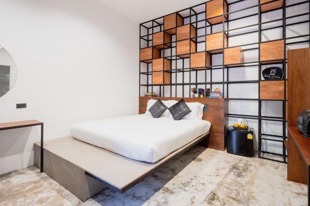 Photo of Bedroom in Talat Yai