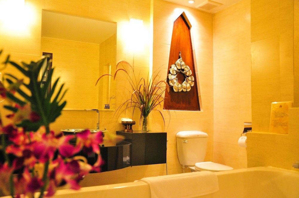 Photo of Livingroom in Rawai