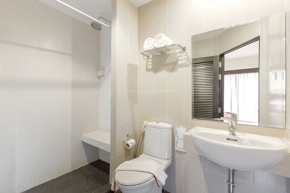 Photo of Bathroom in Talat Yai