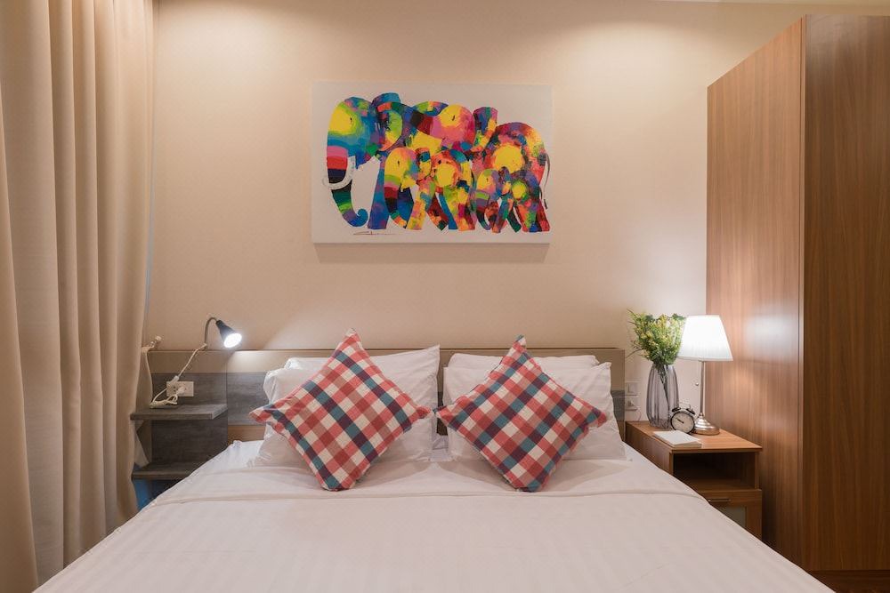 Photo of Bedroom in Rawai