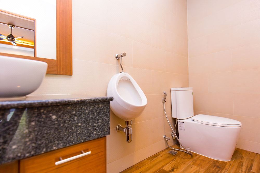 Photo of Bathroom in Rawai