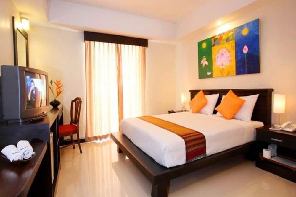 Photo of Bedroom in Talat Yai