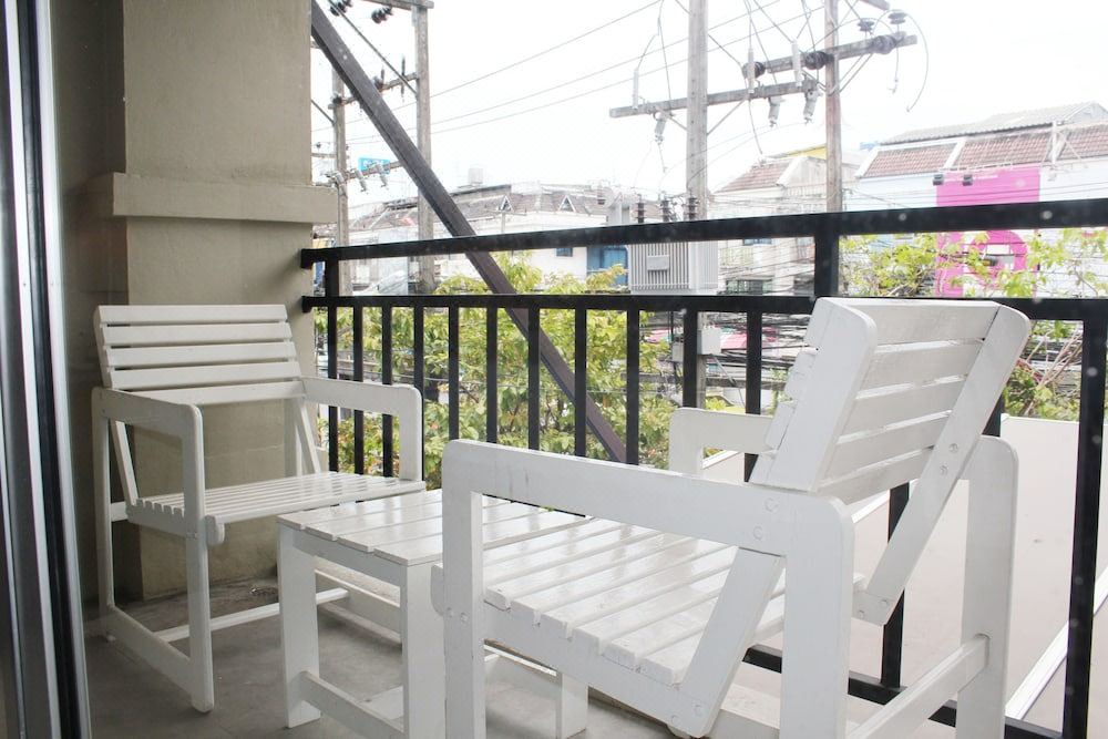 Photo of Patio Balcony in Talat Yai