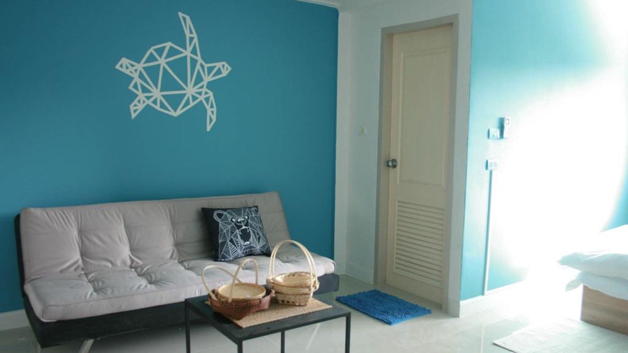 Photo of Livingroom in Si Sunthon